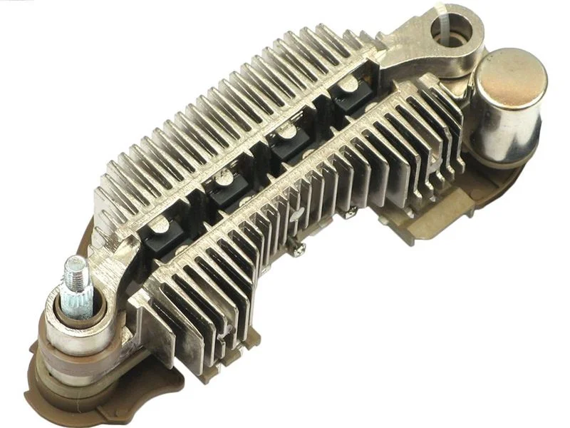 Rectifier, alternator AS-PL ARC5130