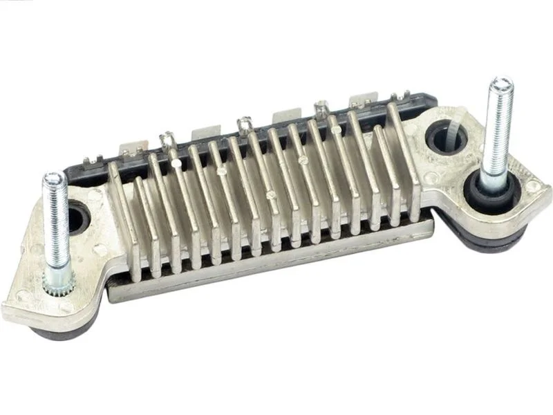 Retificador, alternador AS-PL ARC5139