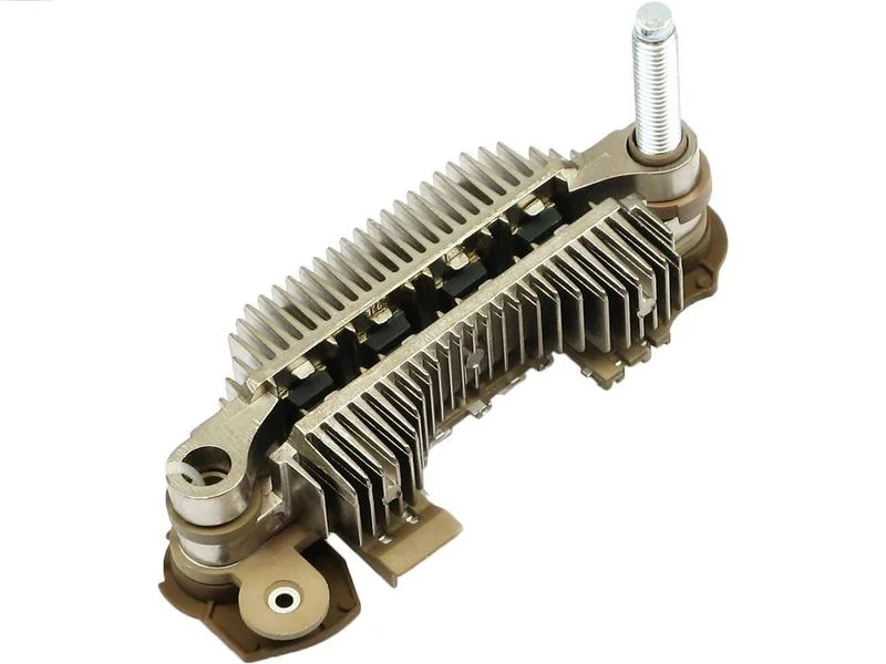 Rectifier, alternator AS-PL ARC5154
