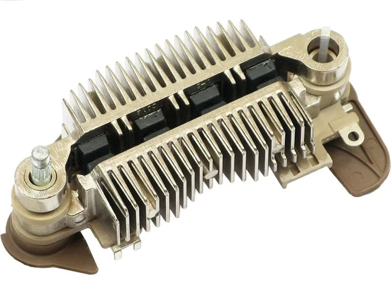 Rectifier, alternator AS-PL ARC5158