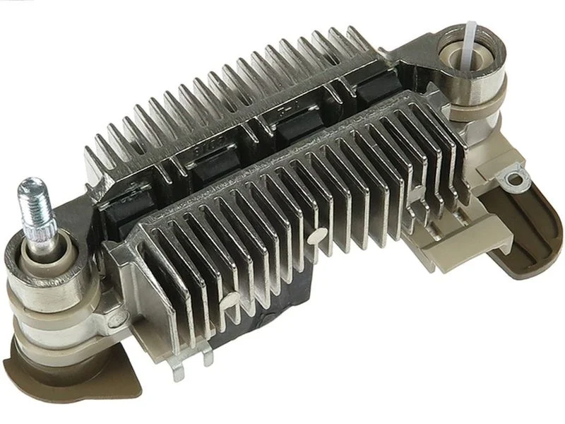 Rectifier, alternator AS-PL ARC5158S