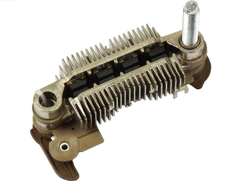 Rectifier, alternator AS-PL ARC5165