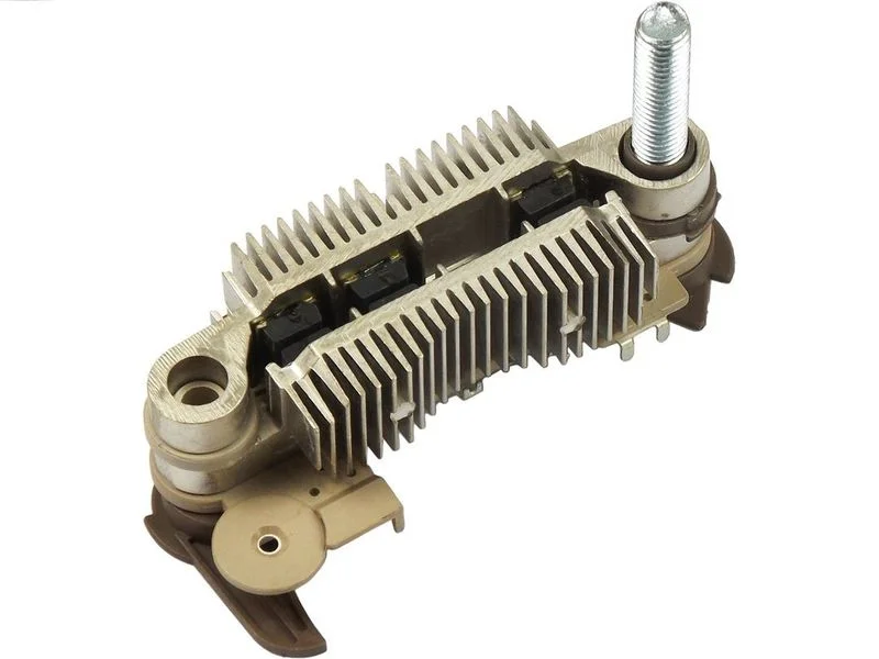 Rectifier, alternator AS-PL ARC5166