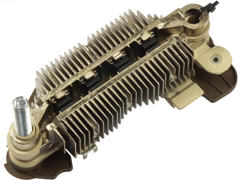 Rectifier, alternator AS-PL ARC5167