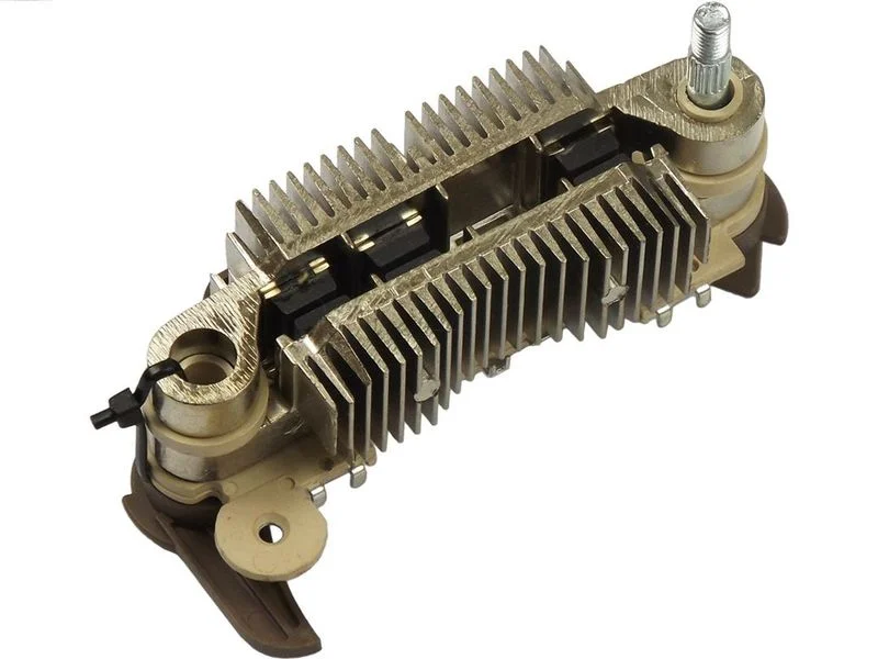 Rectifier, alternator AS-PL ARC5168