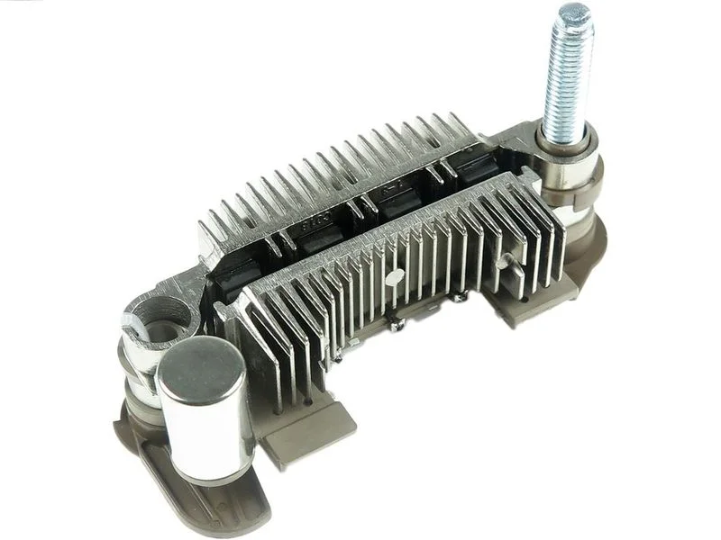 Rectifier, alternator AS-PL ARC5172