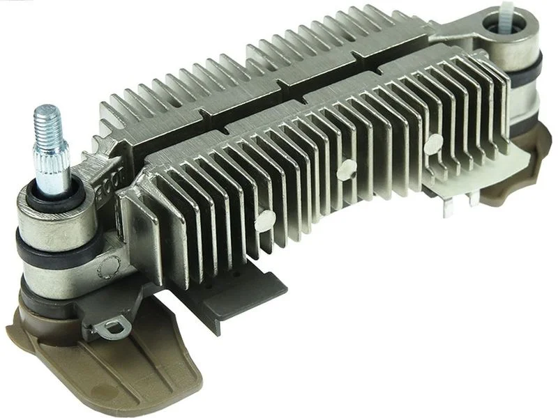 Rectifier, alternator AS-PL ARC5176