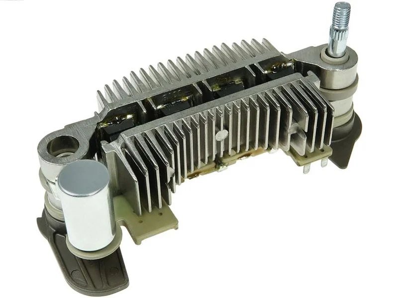 Retificador, alternador AS-PL ARC5197S