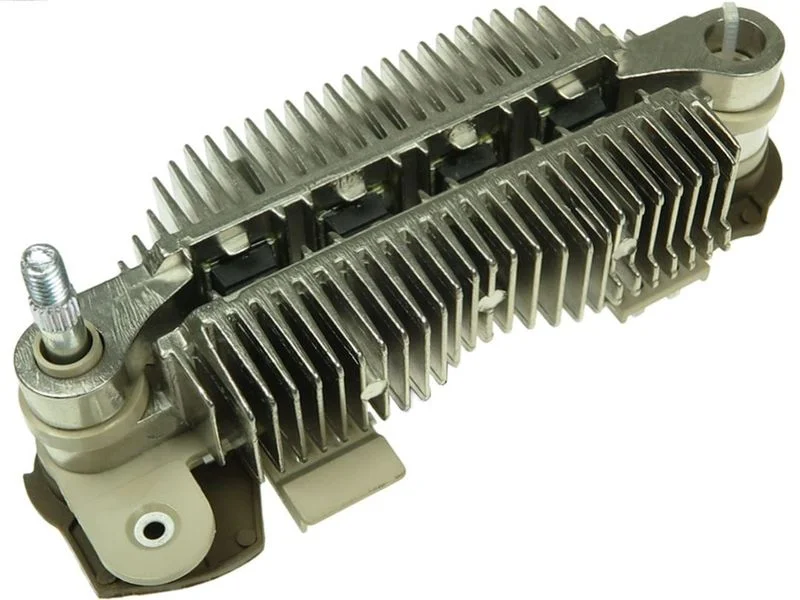 Rectifier, alternator AS-PL ARC5206S
