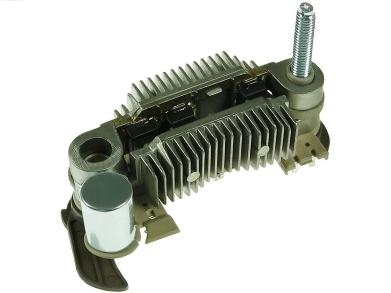 Rectifier, alternator AS-PL ARC5207S