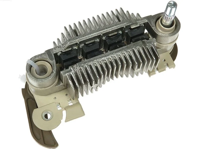 Rectifier, alternator AS-PL ARC5215S