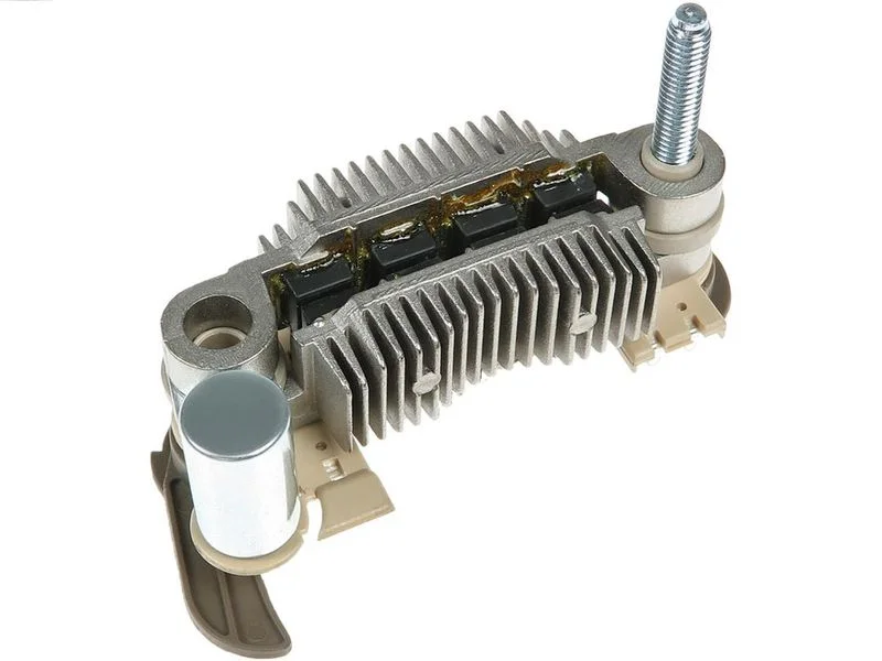 Rectifier, alternator AS-PL ARC5219S