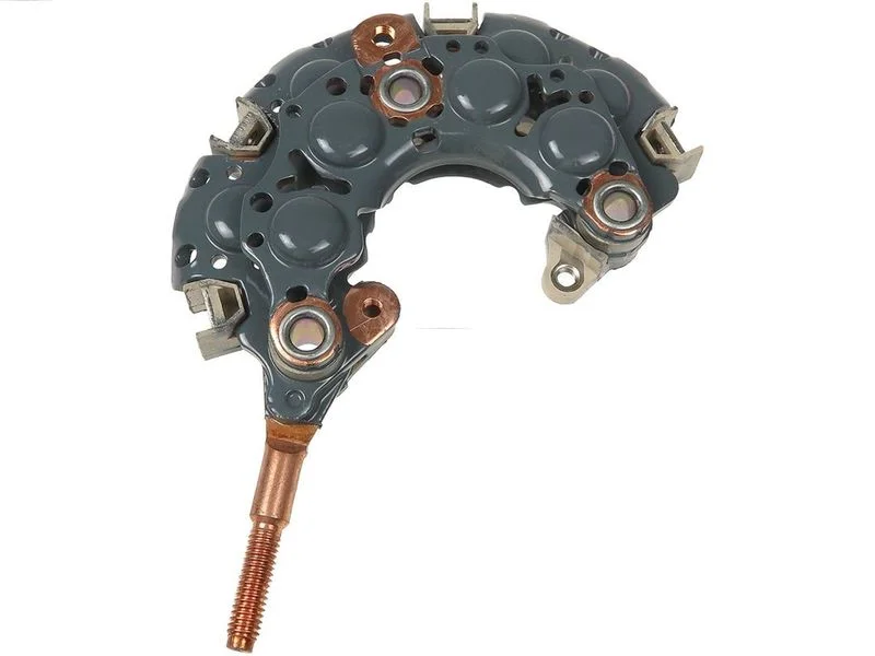 Rectifier, alternator AS-PL ARC6002