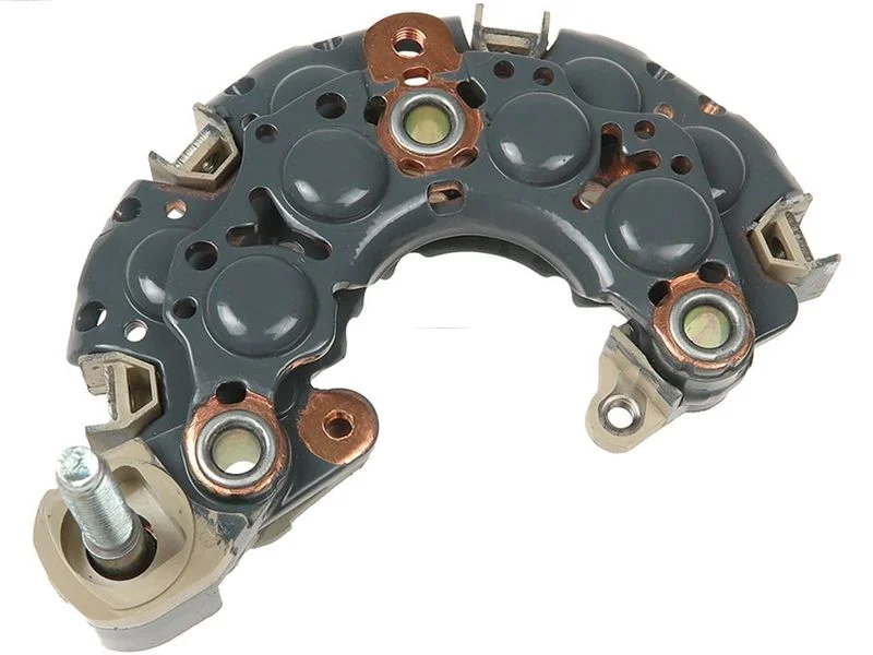 Rectifier, alternator AS-PL ARC6003