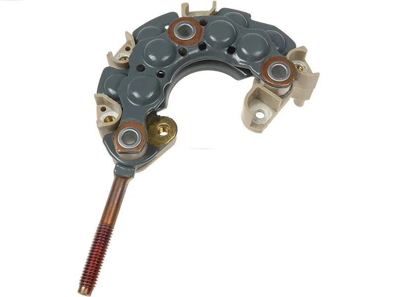 Retificador, alternador AS-PL ARC6004