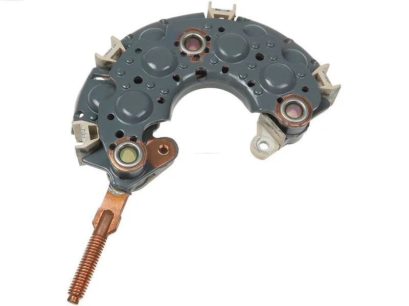 Rectifier, alternator AS-PL ARC6005