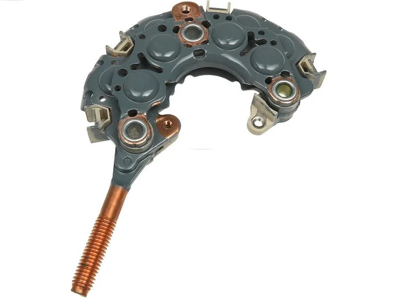 Rectifier, alternator AS-PL ARC6006