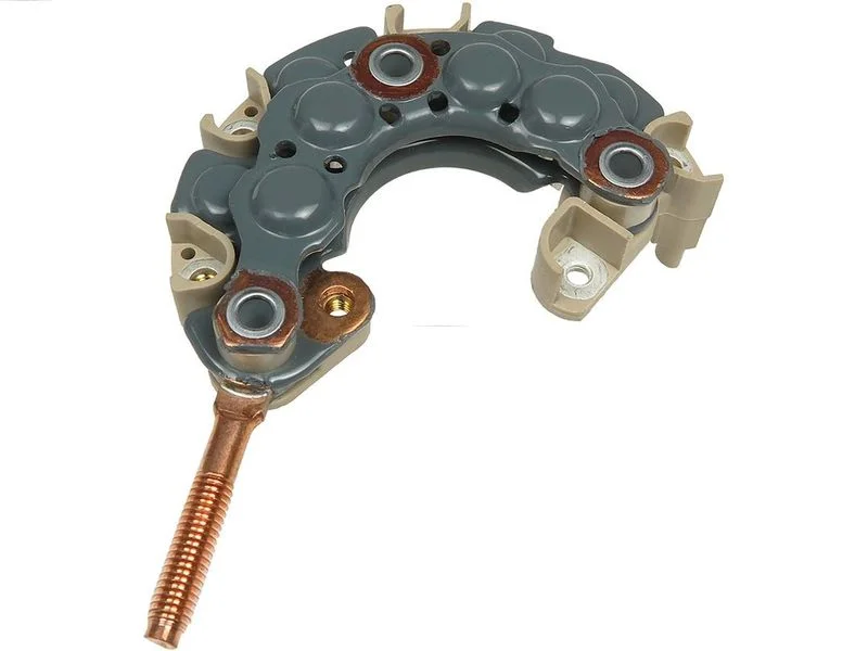 Retificador, alternador AS-PL ARC6007
