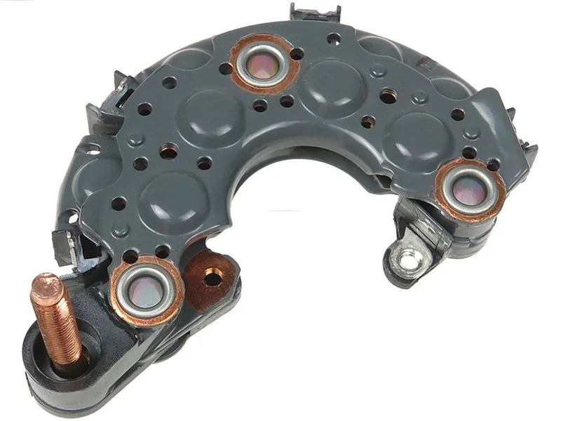Retificador, alternador AS-PL ARC6009