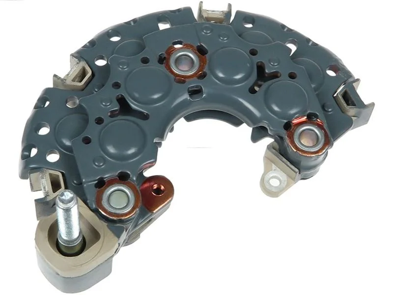 Retificador, alternador AS-PL ARC6010