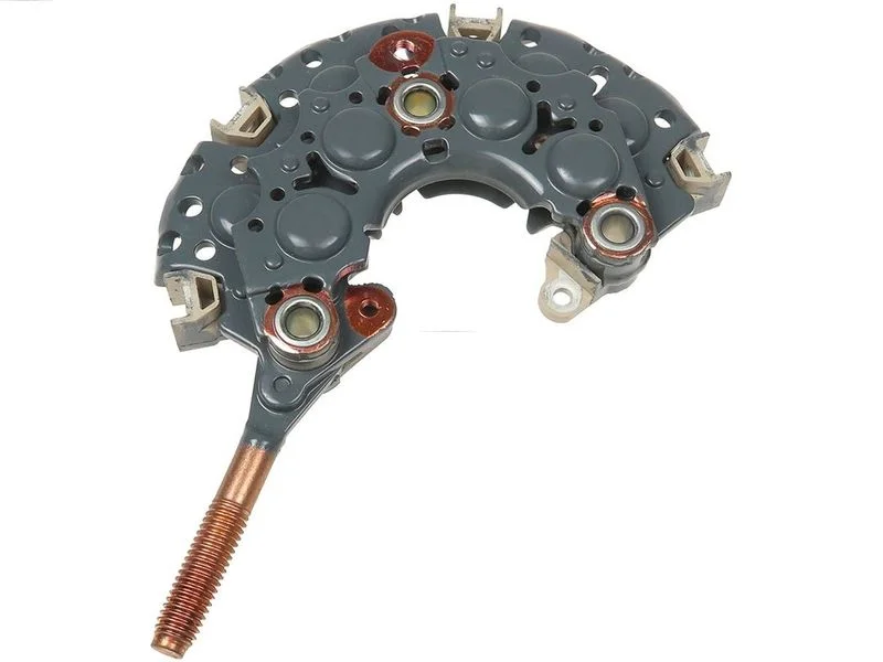 Rectifier, alternator AS-PL ARC6014