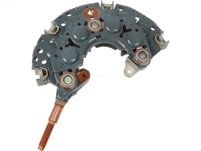 Rectifier, alternator AS-PL ARC6016