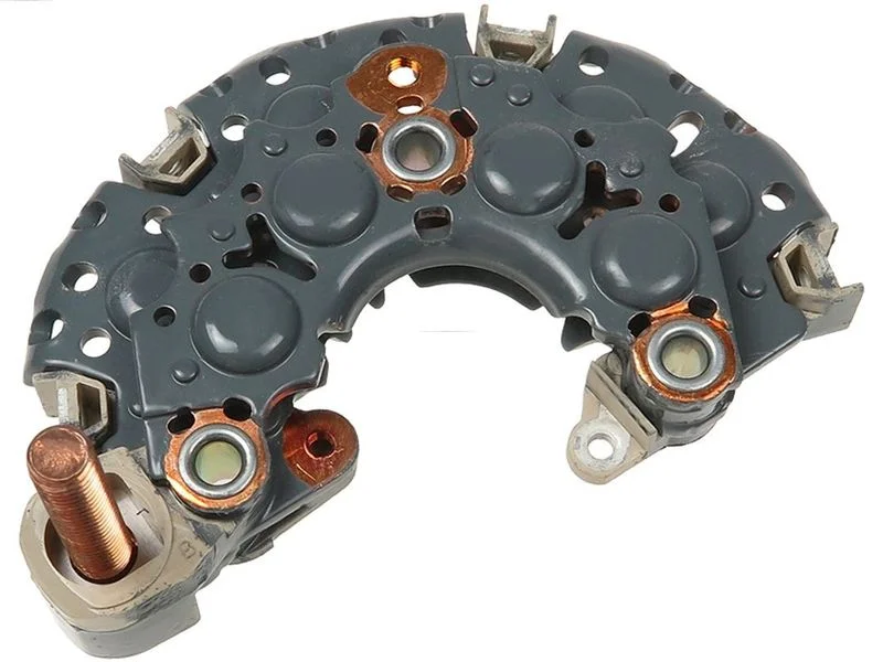Rectifier, alternator AS-PL ARC6017
