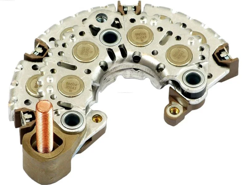 Rectifier, alternator AS-PL ARC6017A