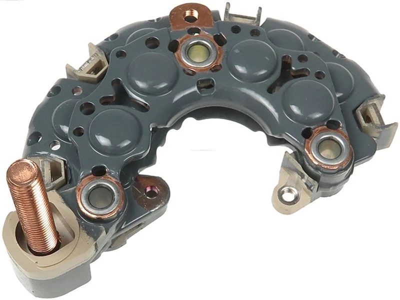 Rectifier, alternator AS-PL ARC6018