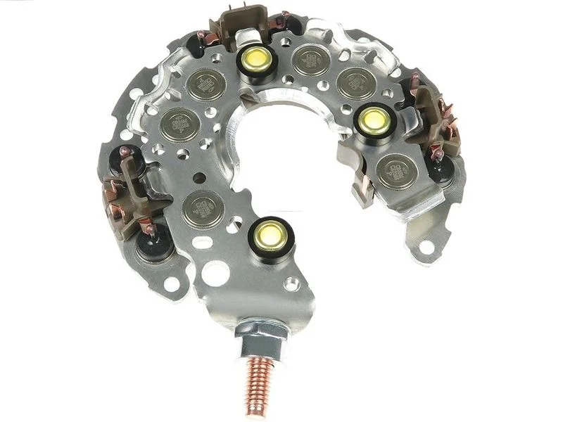 Rectifier, alternator AS-PL ARC6020S