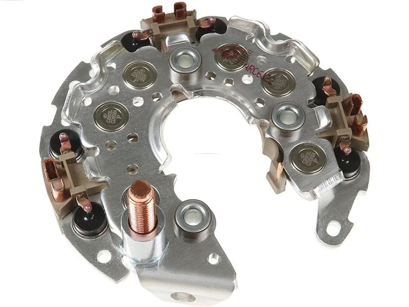 Retificador, alternador AS-PL ARC6022