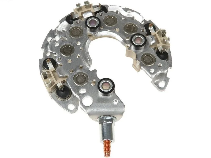 Rectifier, alternator AS-PL ARC6024