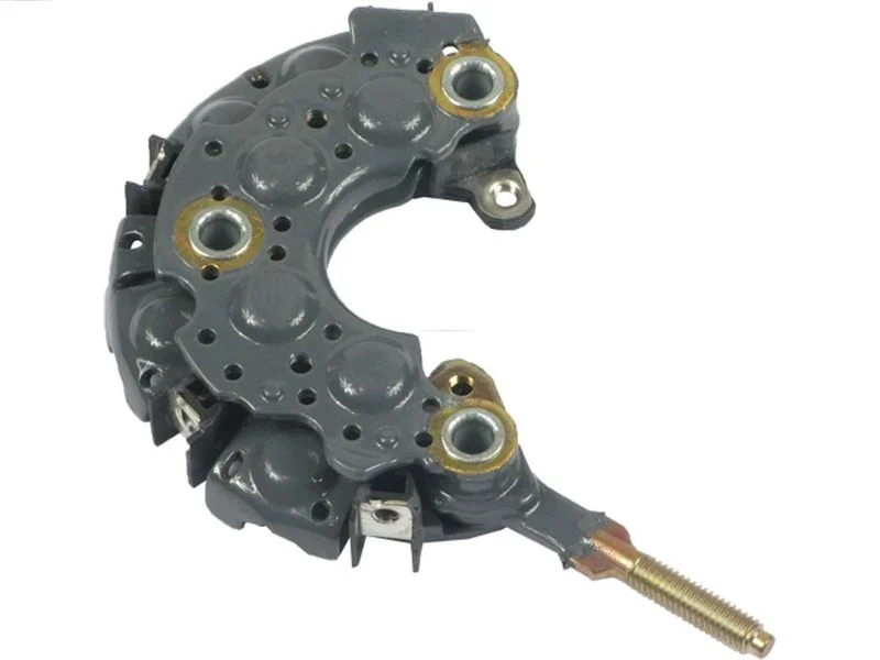 Retificador, alternador AS-PL ARC6025