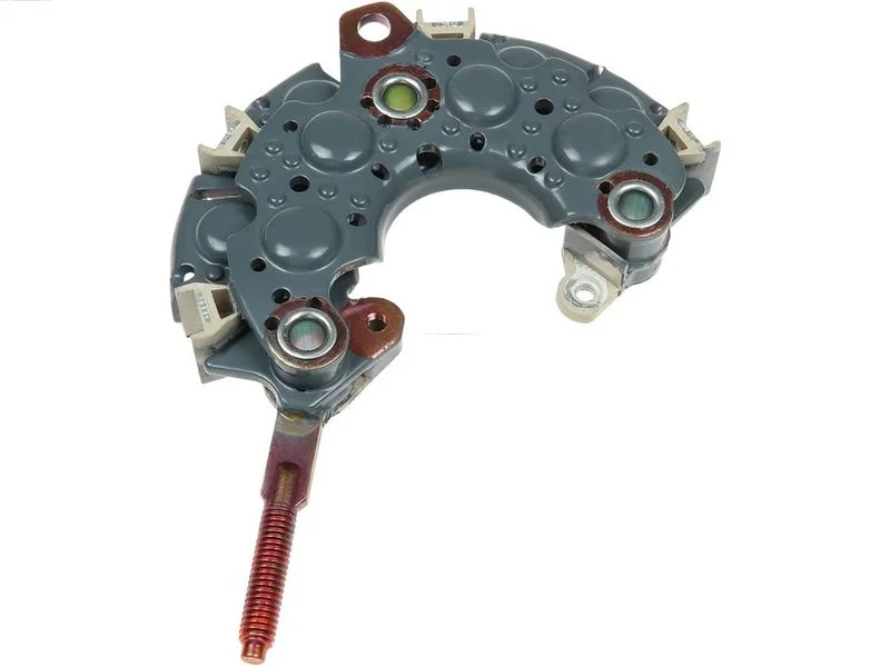 Rectifier, alternator AS-PL ARC6028