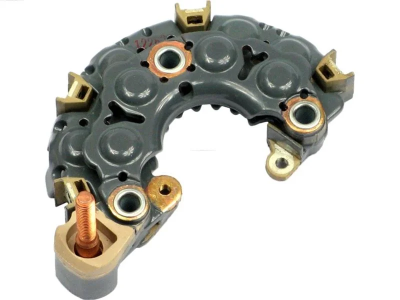 Rectifier, alternator AS-PL ARC6029