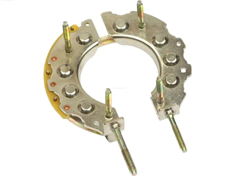 Rectifier, alternator AS-PL ARC6031