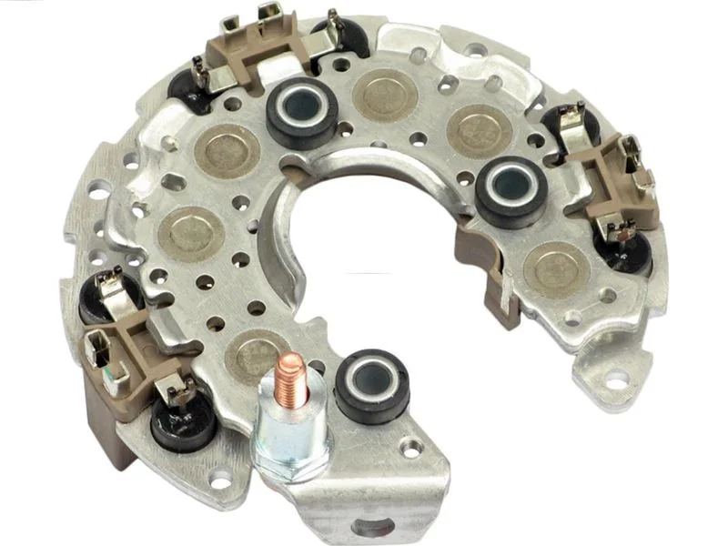 Retificador, alternador AS-PL ARC6034