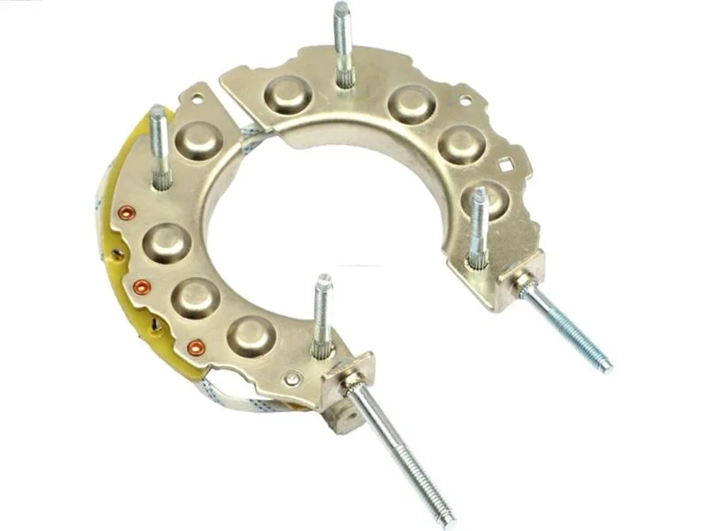 Retificador, alternador AS-PL ARC6038