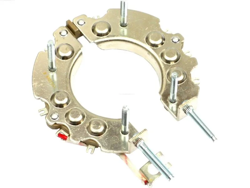 Rectifier, alternator AS-PL ARC6041