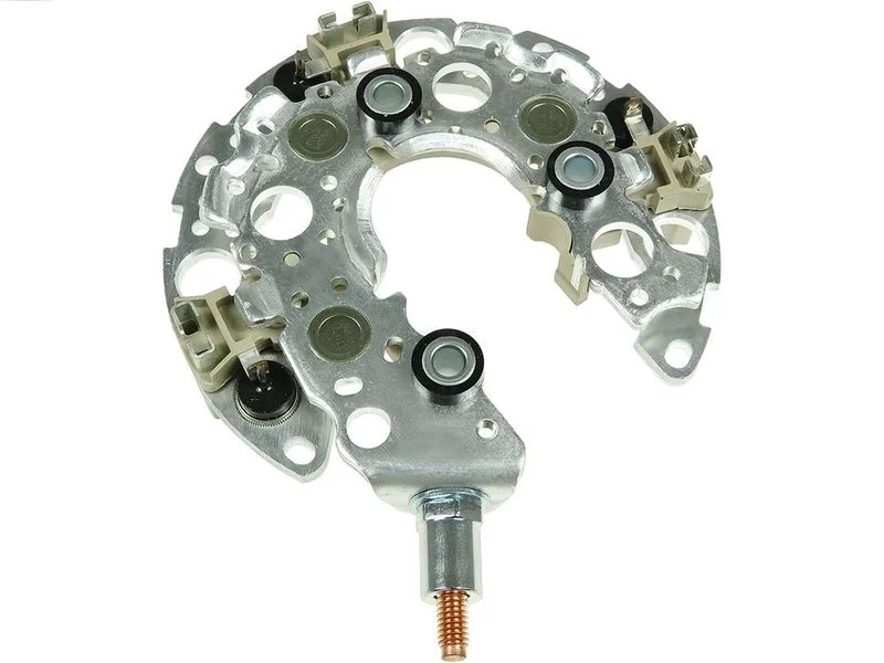 Rectifier, alternator AS-PL ARC6042