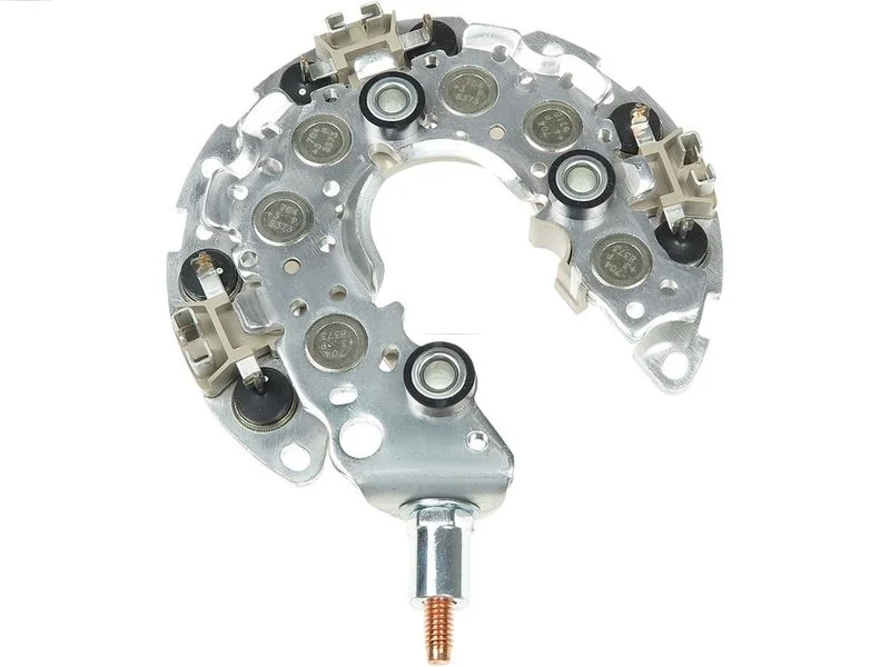 Rectifier, alternator AS-PL ARC6043