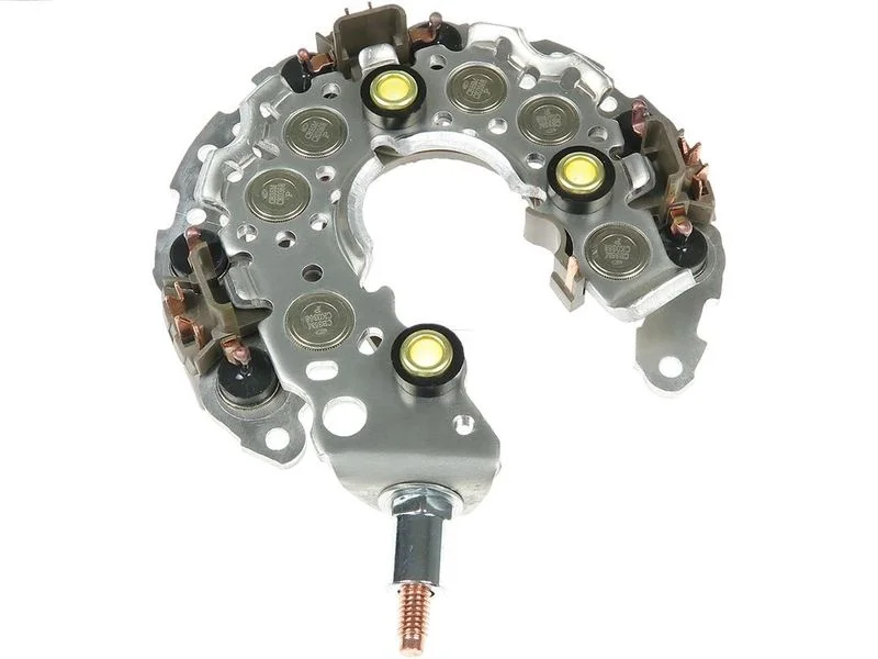 Rectifier, alternator AS-PL ARC6043S