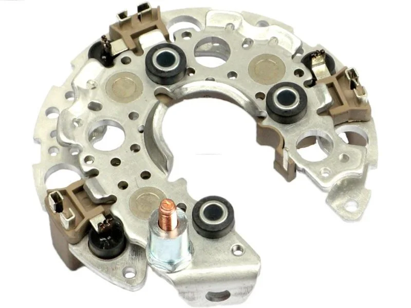 Rectifier, alternator AS-PL ARC6044
