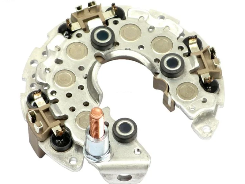 Rectifier, alternator AS-PL ARC6045