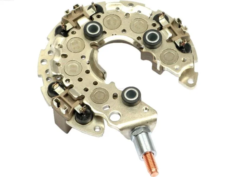 Retificador, alternador AS-PL ARC6046