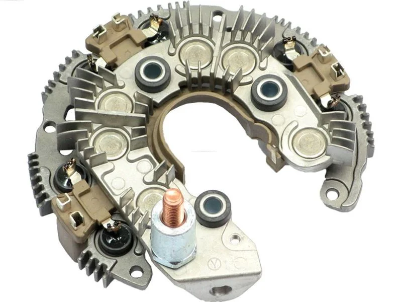 Retificador, alternador AS-PL ARC6048