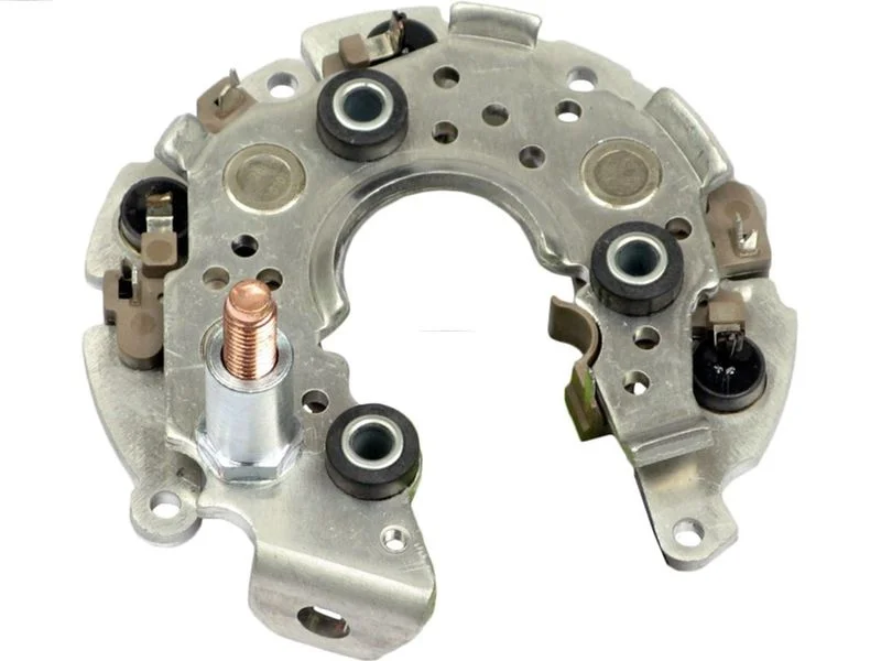 Rectifier, alternator AS-PL ARC6051