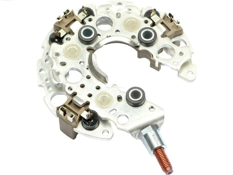 Retificador, alternador AS-PL ARC6052