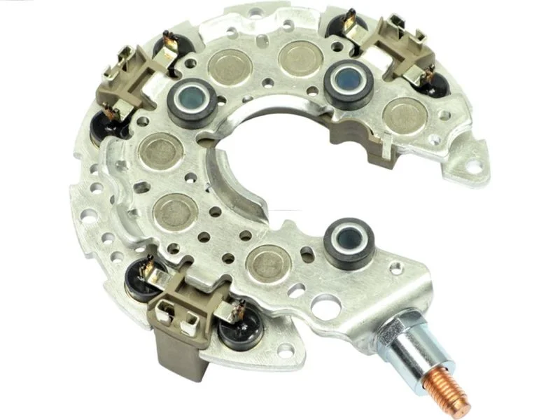 Retificador, alternador AS-PL ARC6053