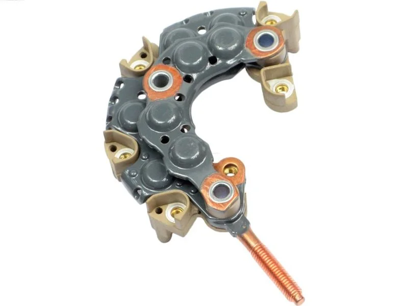 Retificador, alternador AS-PL ARC6056